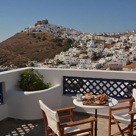 Belvedere Studios Astypalaia Exterior photo