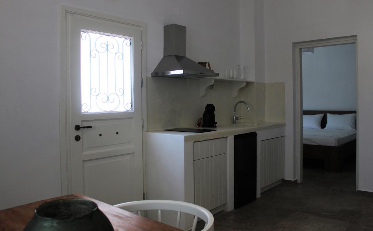Belvedere Studios Astypalaia Exterior photo