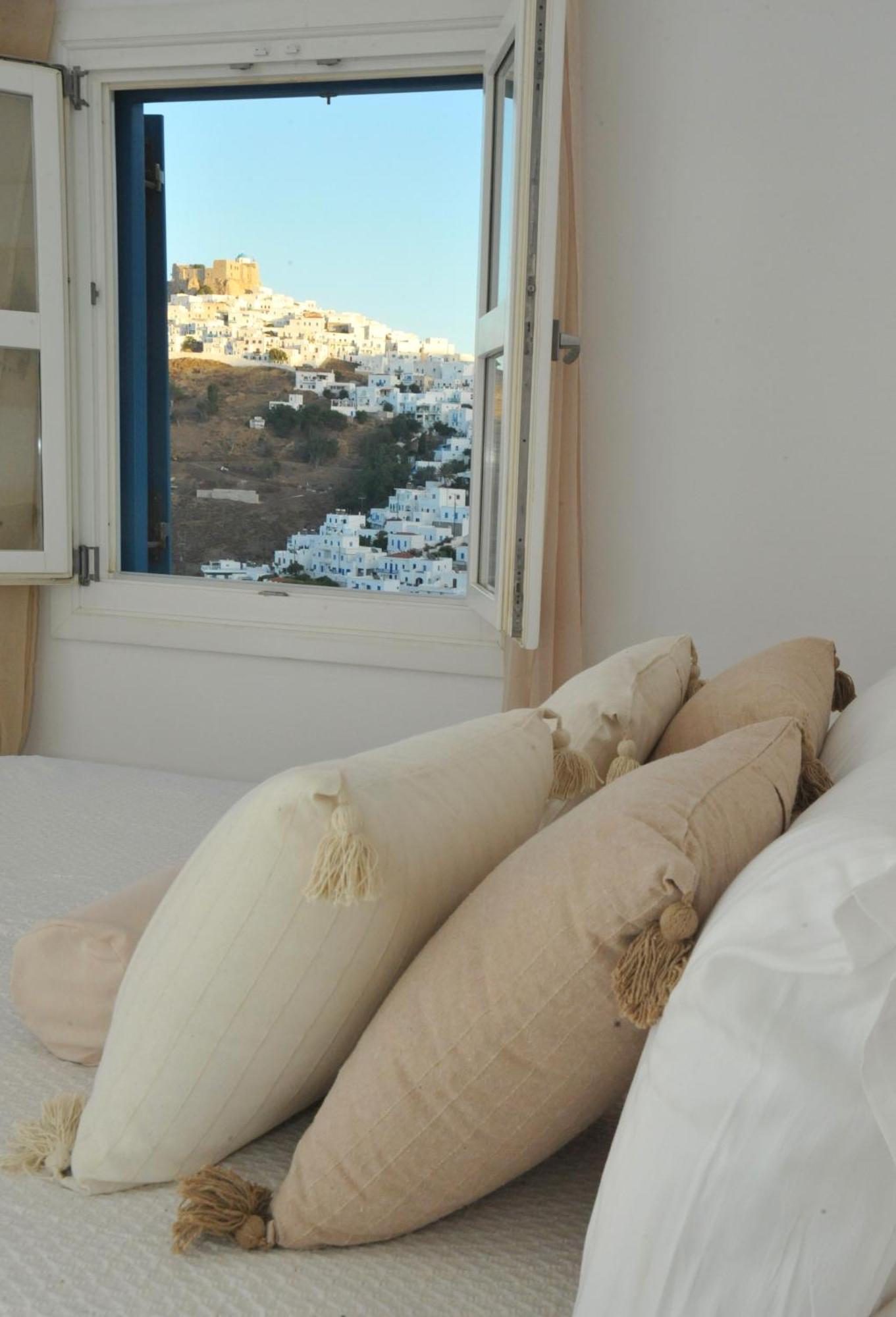 Belvedere Studios Astypalaia Exterior photo