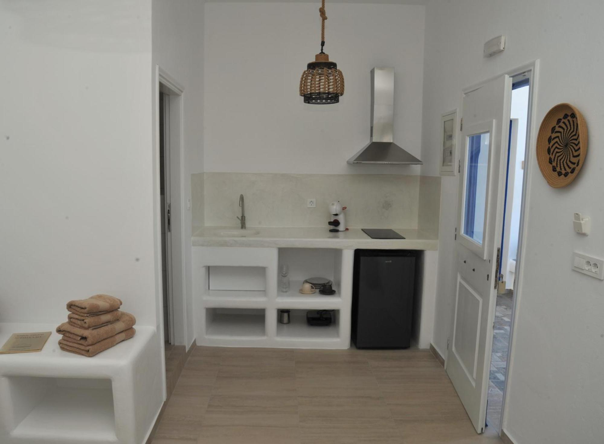 Belvedere Studios Astypalaia Exterior photo