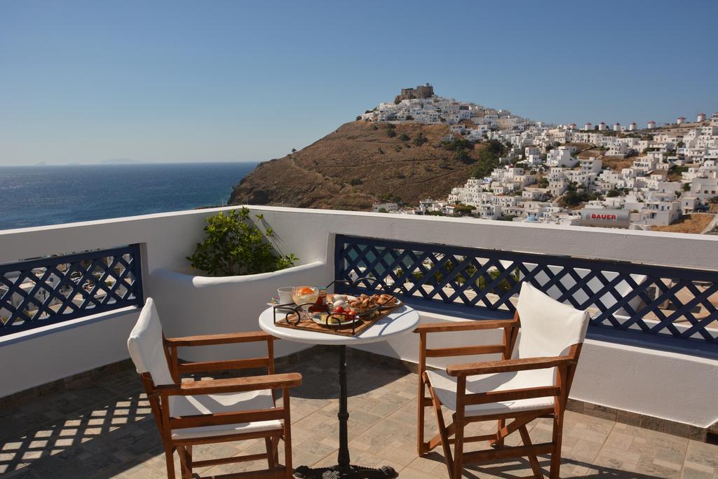 Belvedere Studios Astypalaia Exterior photo
