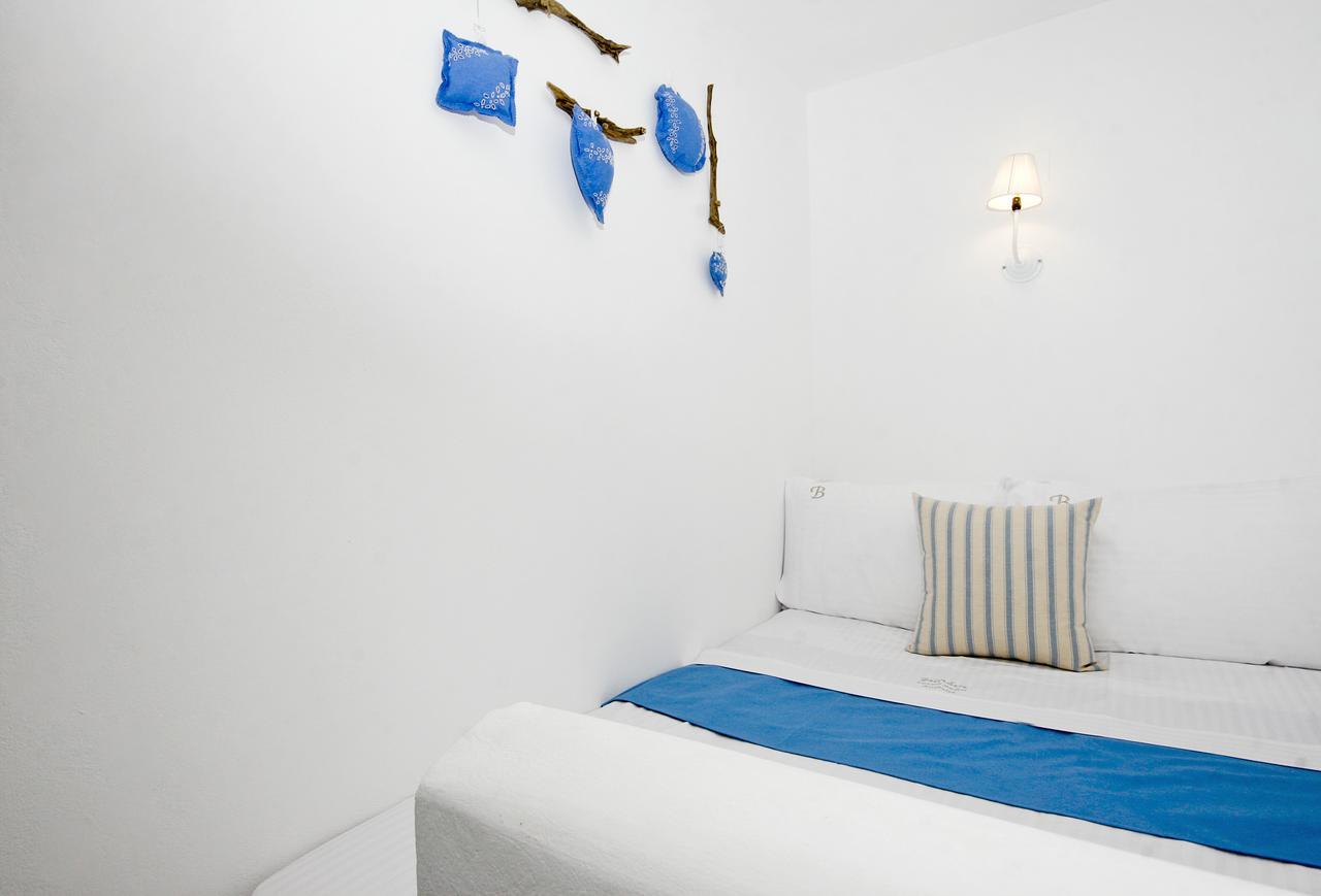 Belvedere Studios Astypalaia Exterior photo